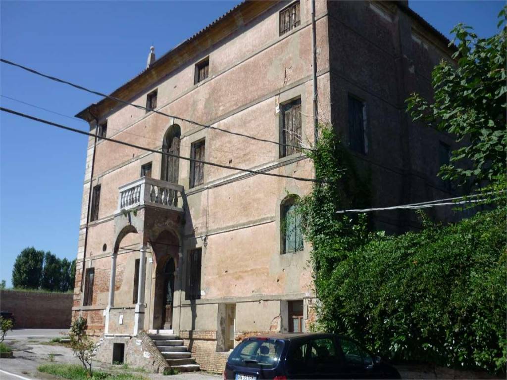 Palazzo / stabile a Bovolenta in PIAZZA ACCADEMIA - Foto 2