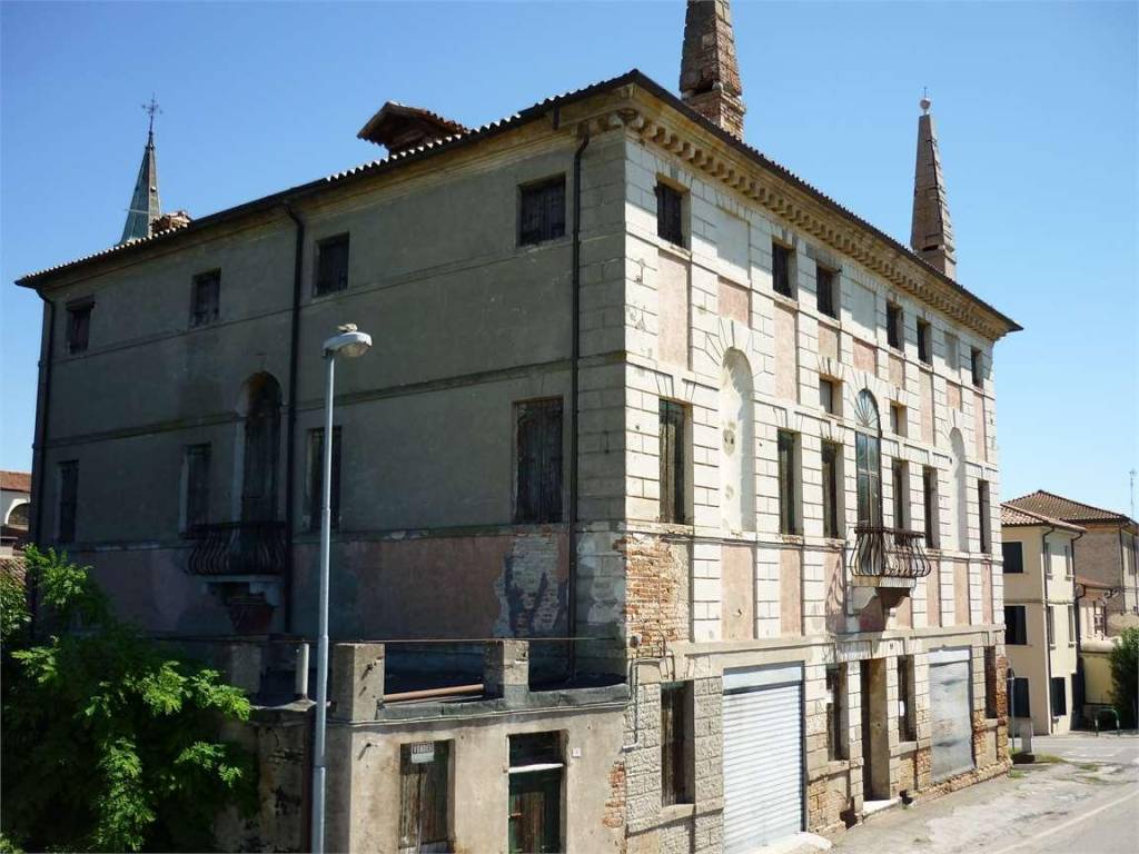 Palazzo / stabile a Bovolenta in PIAZZA ACCADEMIA - Foto 3