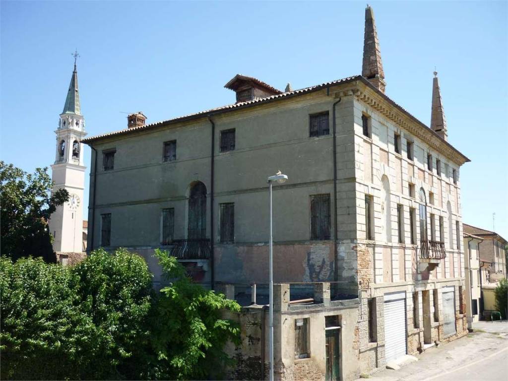 Palazzo / stabile a Bovolenta in PIAZZA ACCADEMIA - Foto 4