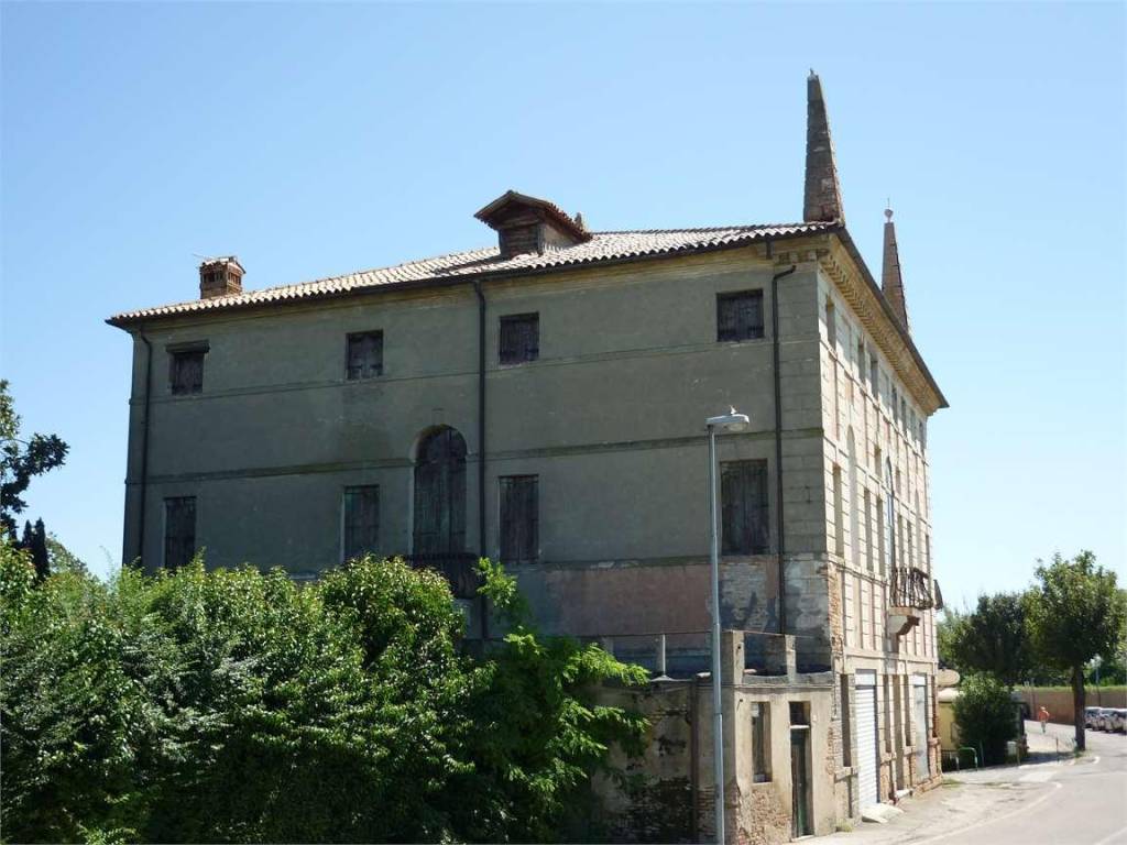 Palazzo / stabile a Bovolenta in PIAZZA ACCADEMIA - Foto 5
