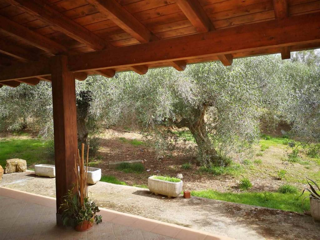 Loft / open space a Follonica in Località Casa Valli - Foto 4