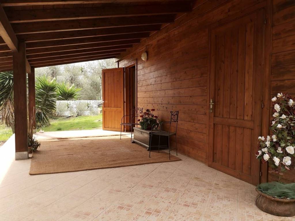 Loft / open space a Follonica in Località Casa Valli - Foto 5