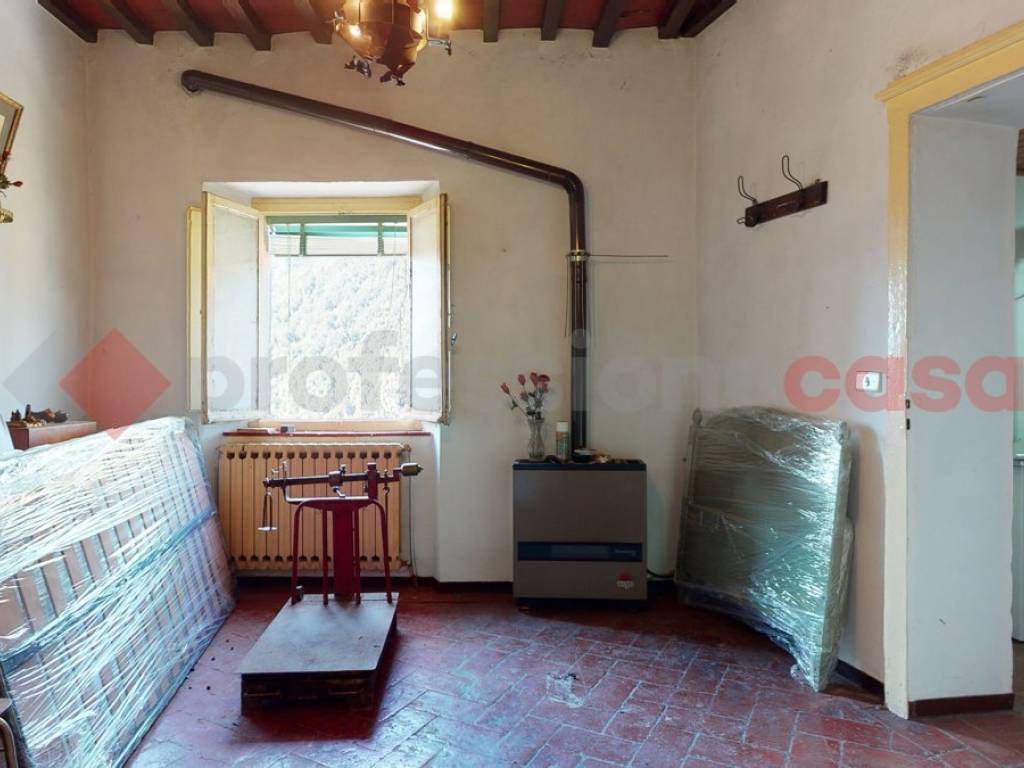 Casa indipendente a Coreglia antelminelli in Lucignana, snc - Foto 2