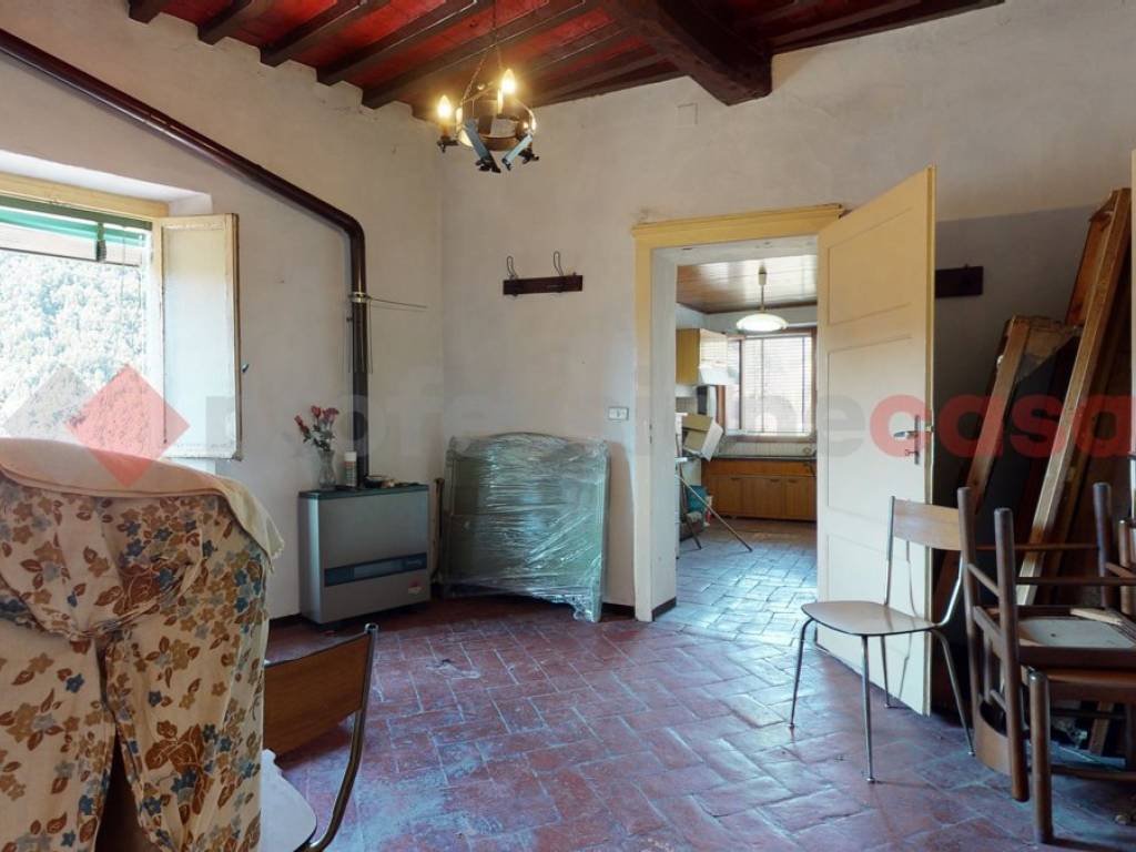 Casa indipendente a Coreglia antelminelli in Lucignana, snc - Foto 3