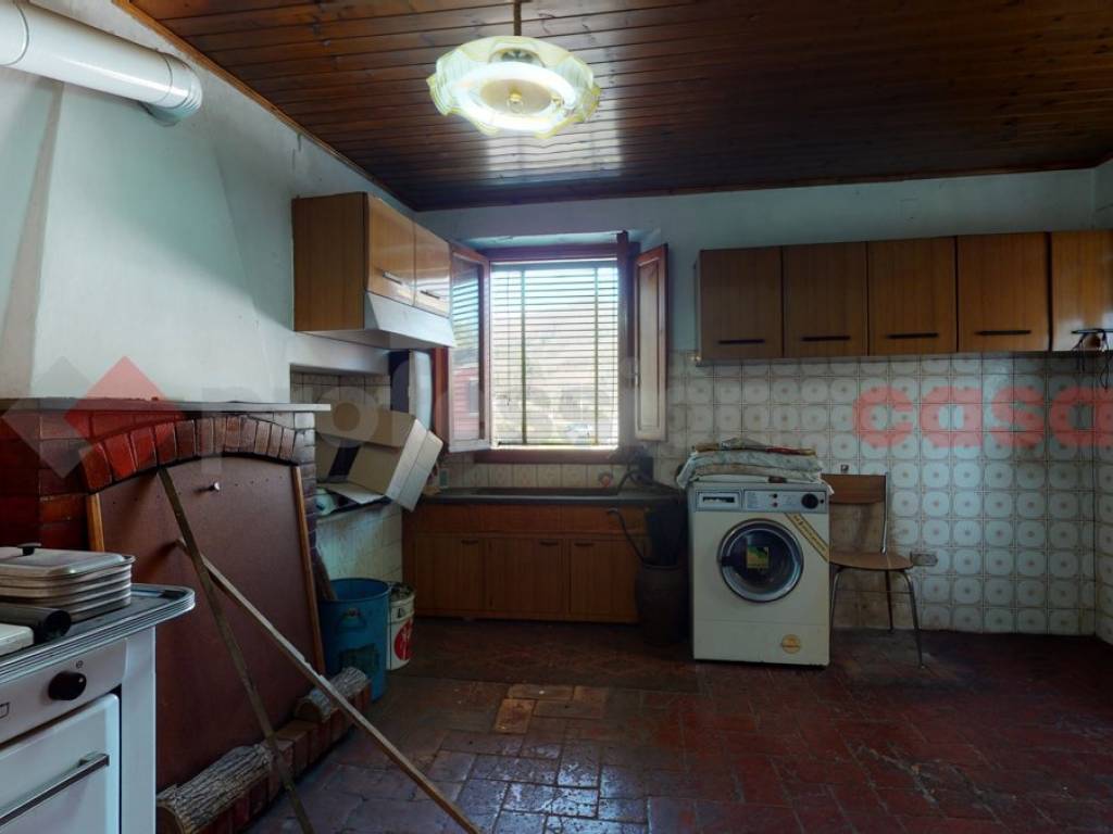 Casa indipendente a Coreglia antelminelli in Lucignana, snc - Foto 4
