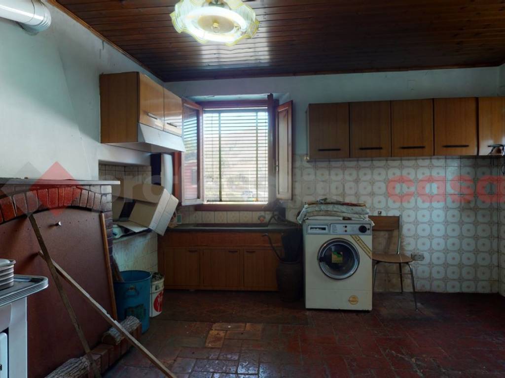 Casa indipendente a Coreglia antelminelli in Lucignana, snc - Foto 5
