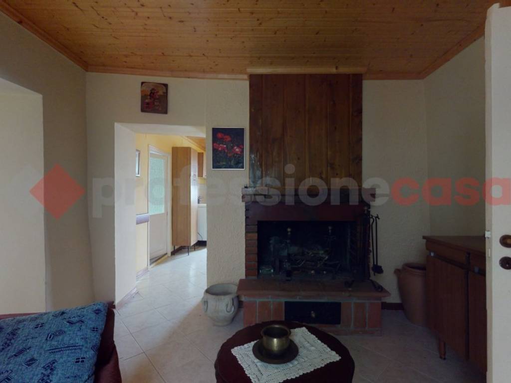 Appartamento a Bagni di lucca in Via Corniccio Crasciana, snc - Foto 2