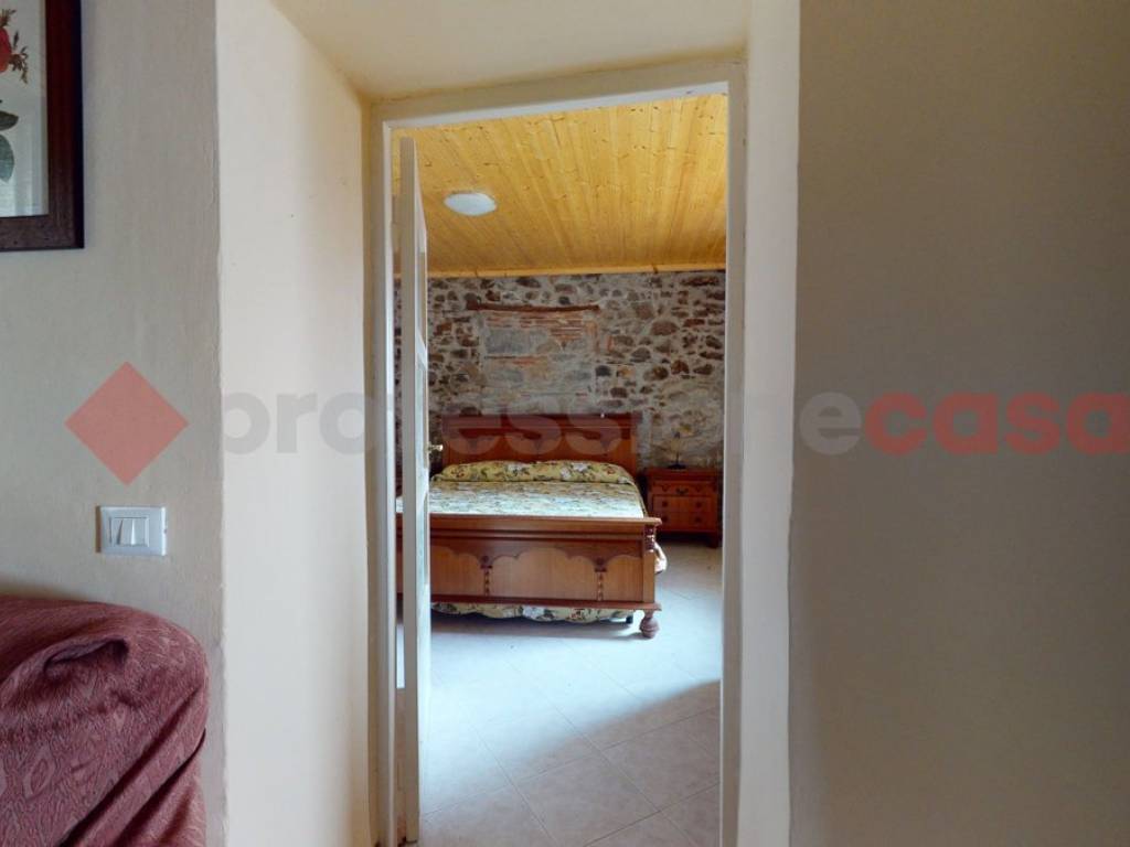 Appartamento a Bagni di lucca in Via Corniccio Crasciana, snc - Foto 4