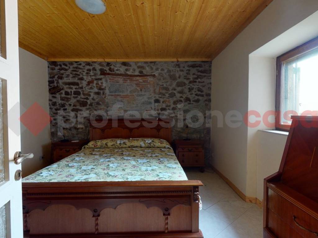 Appartamento a Bagni di lucca in Via Corniccio Crasciana, snc - Foto 5