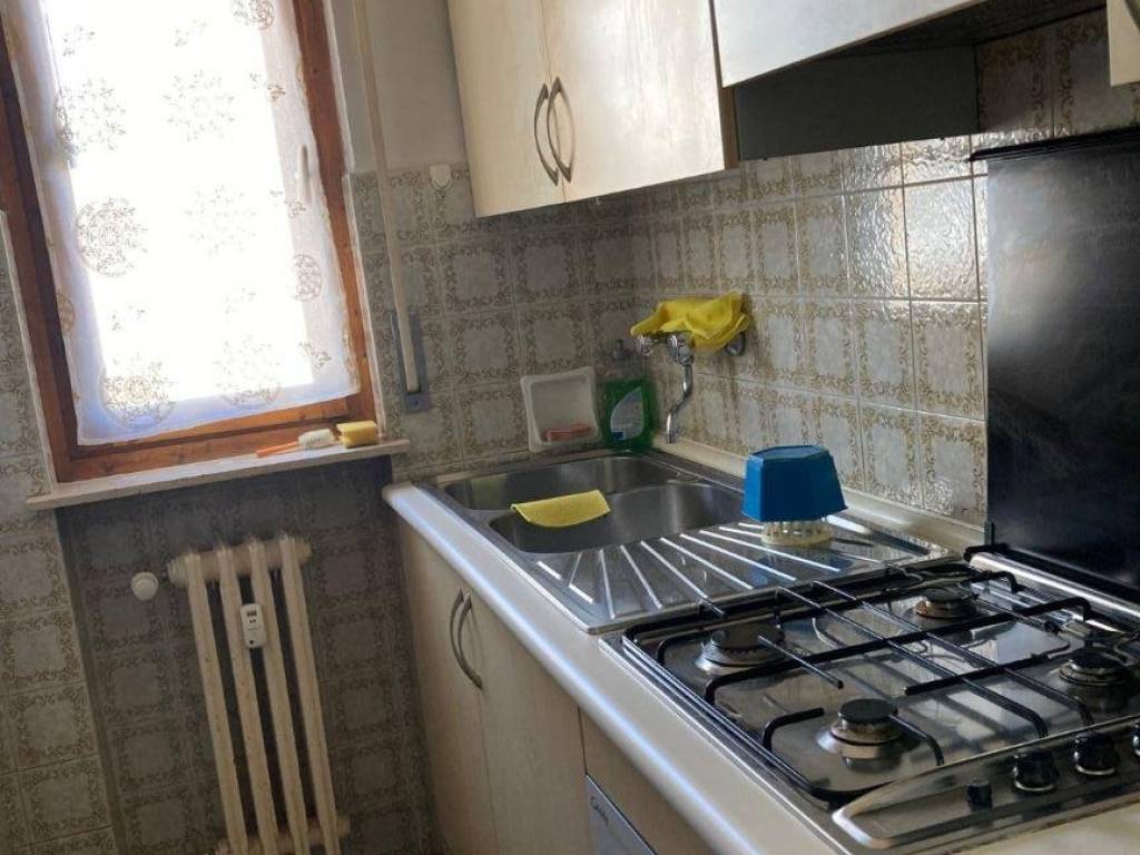 Appartamento a Alessandria in Via Alcide De Gasperi - Foto 3