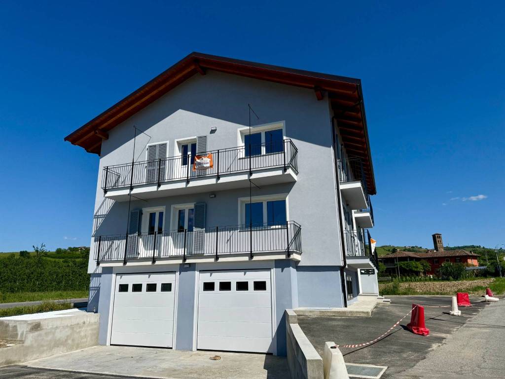 Appartamento a Neive in Via Santa Maria del Piano, 45 - Foto 2