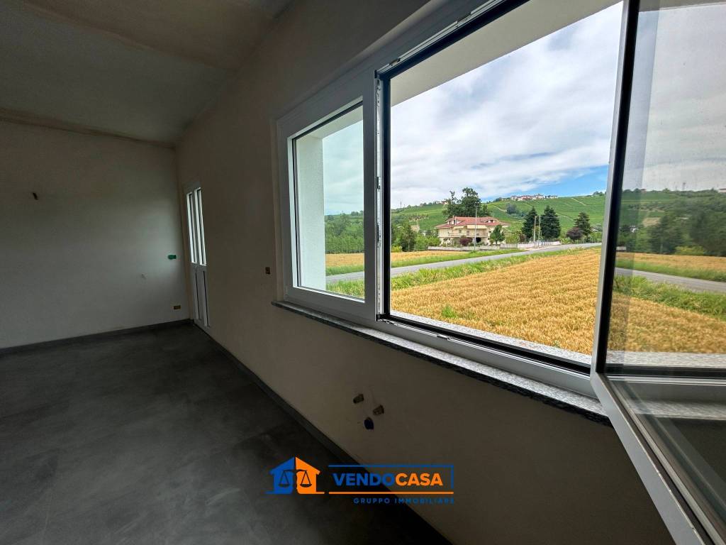Appartamento a Neive in Via Santa Maria del Piano, 45 - Foto 4
