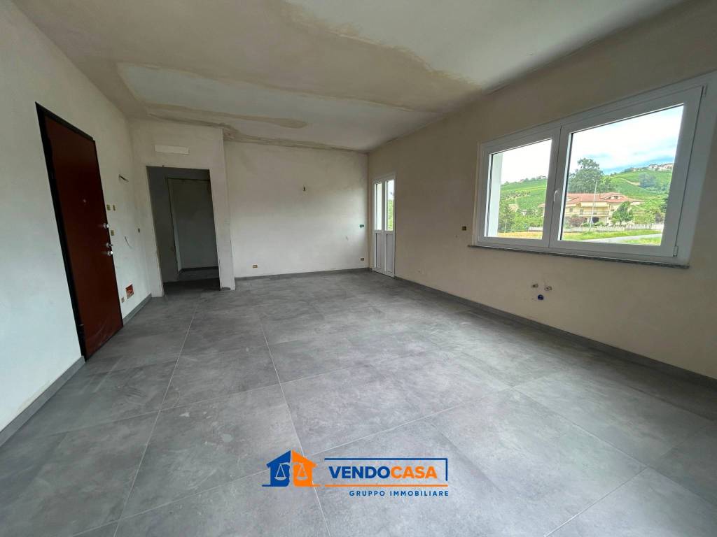 Appartamento a Neive in Via Santa Maria del Piano, 45 - Foto 5