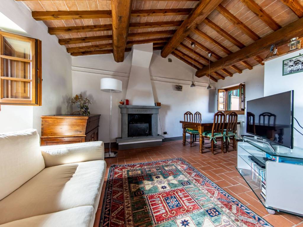 Casa indipendente a Massa e cozzile in Via Roma - Foto 3
