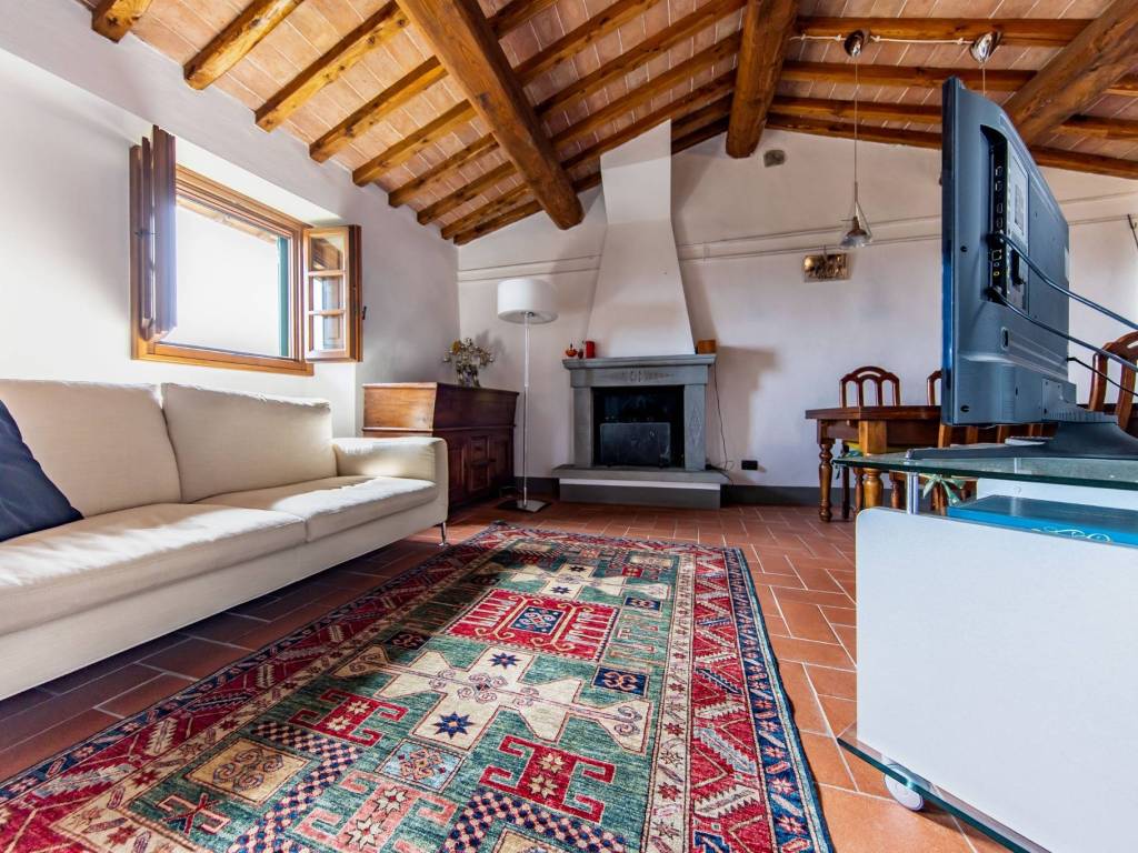 Casa indipendente a Massa e cozzile in Via Roma - Foto 4