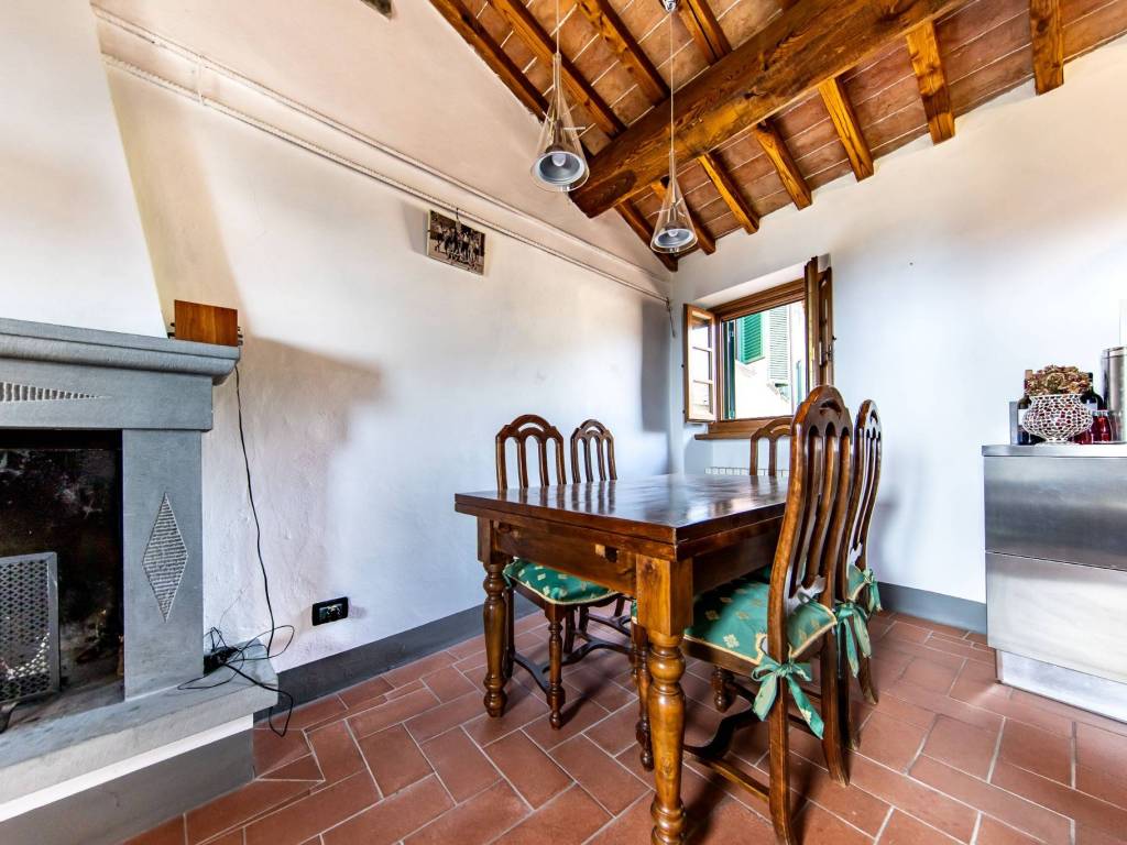 Casa indipendente a Massa e cozzile in Via Roma - Foto 5