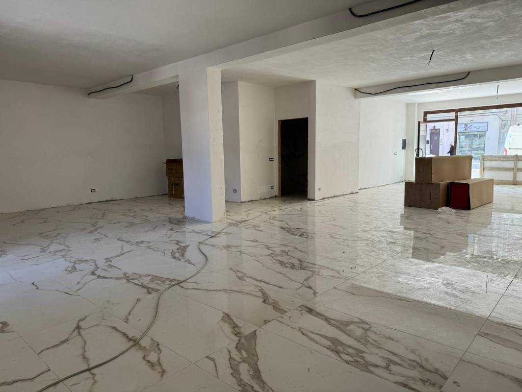 Immobile a Saponara in Via Nazionale, 7 - Foto 2