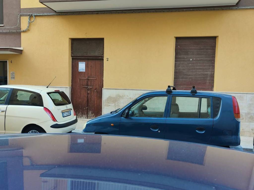 Box / garage a Bisceglie in Vico Fragatella, 13 - Foto 2