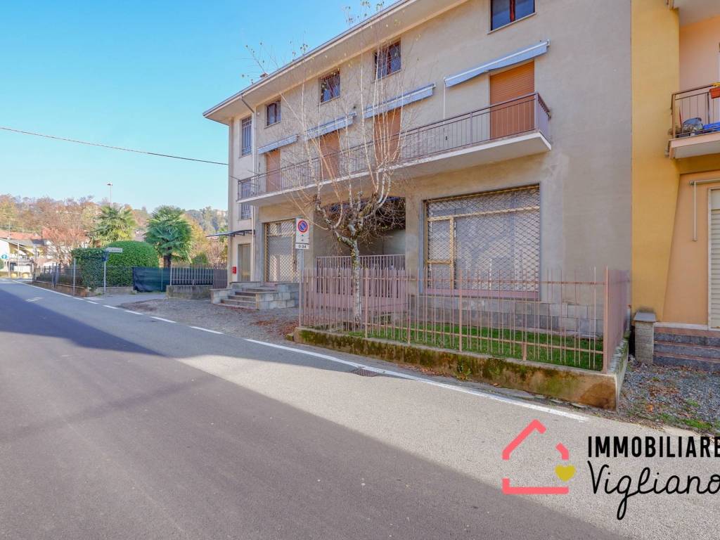 Casa indipendente a Vigliano biellese in Via Umberto, 26 - Foto 3