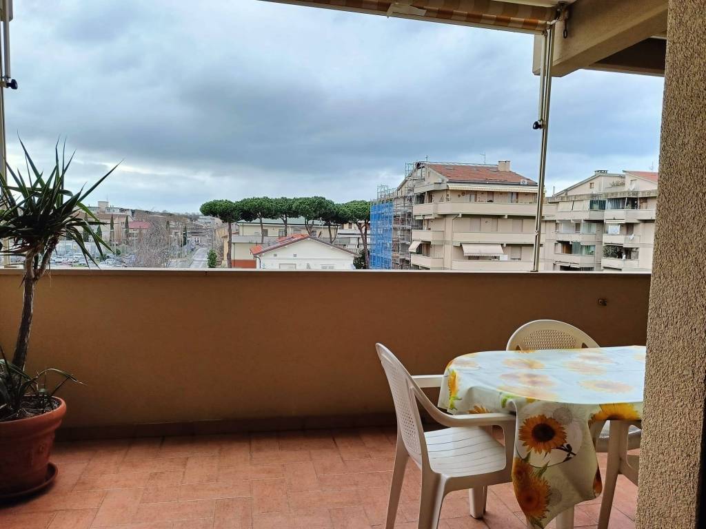 Appartamento a Viareggio in Via Marco Polo - Foto 4