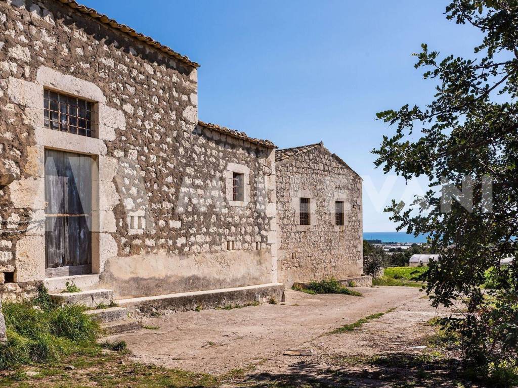 Rustico / casale a Ragusa in Contrada Eredità - Foto 2