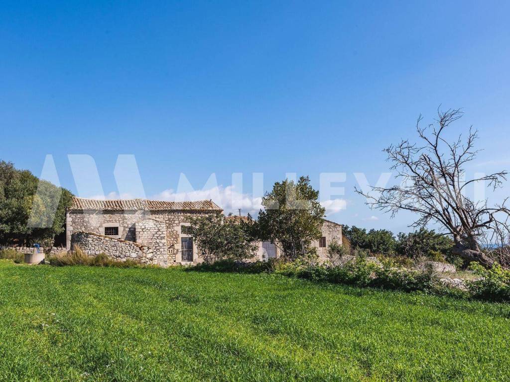 Rustico / casale a Ragusa in Contrada Eredità - Foto 3