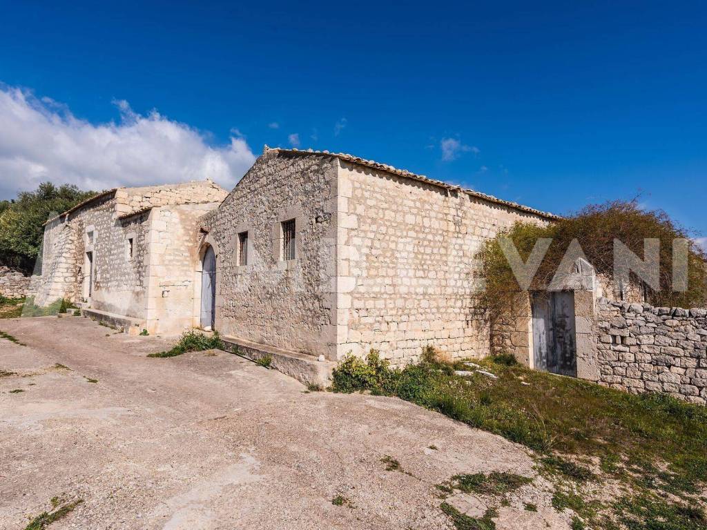 Rustico / casale a Ragusa in Contrada Eredità - Foto 4
