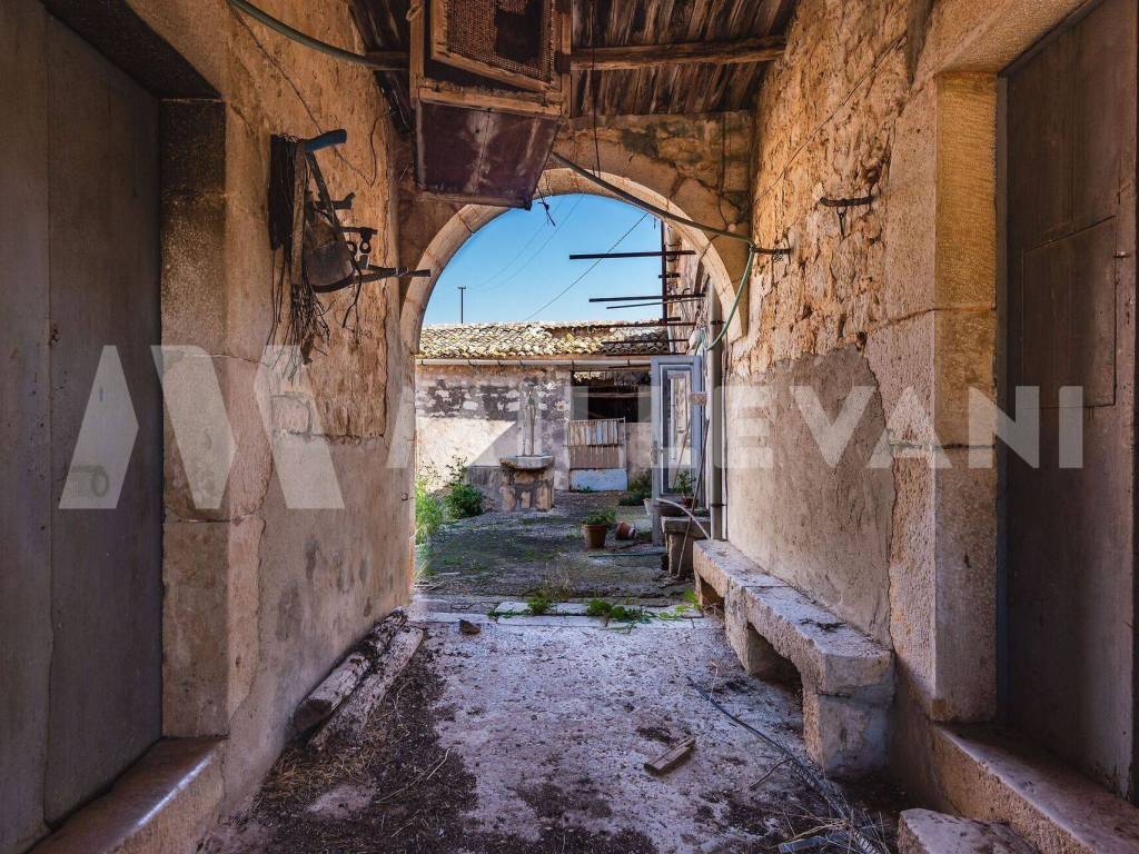 Rustico / casale a Ragusa in Contrada Eredità - Foto 5