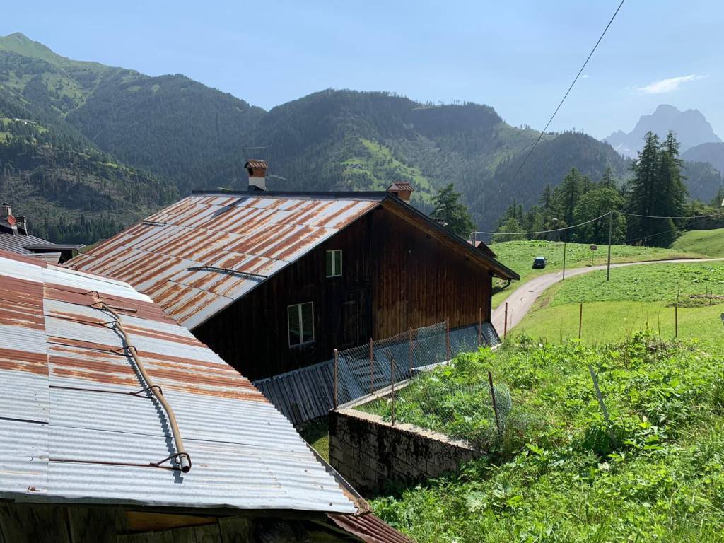 Casa indipendente a Rocca pietore - Foto 2
