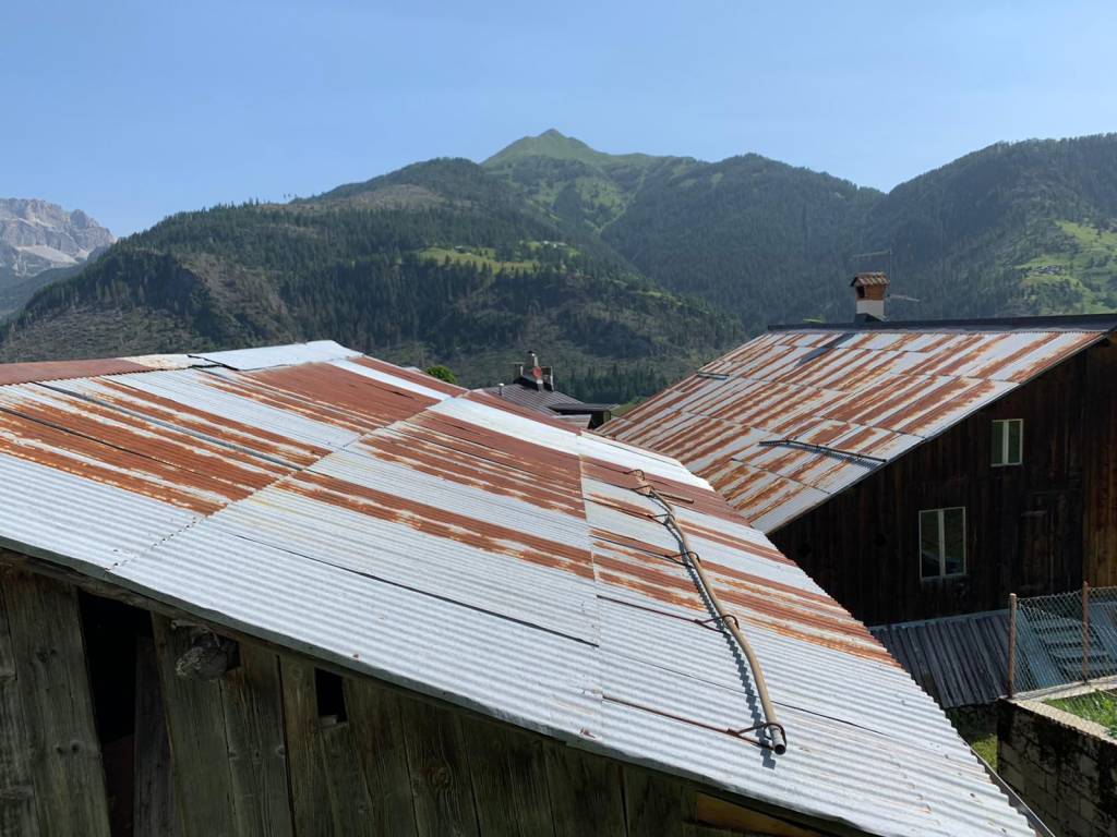 Casa indipendente a Rocca pietore - Foto 3