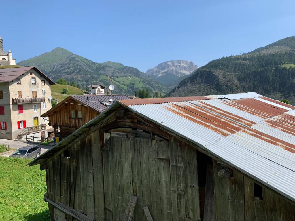 Casa indipendente a Rocca pietore - Foto 4