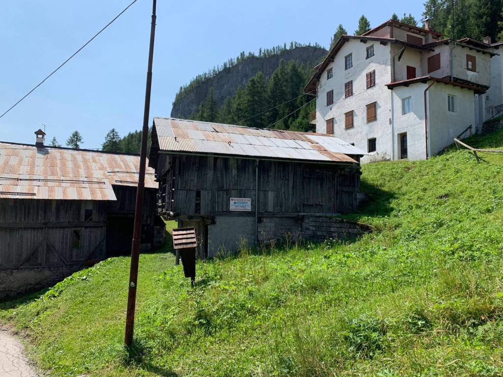 Casa indipendente a Rocca pietore - Foto 5