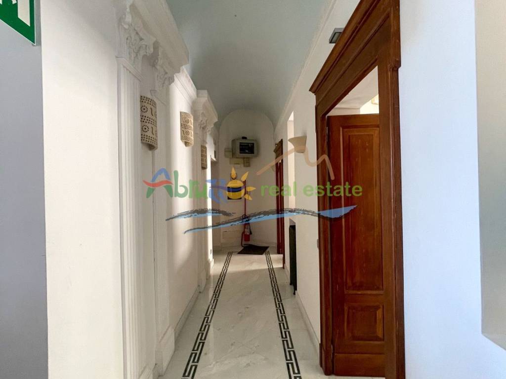 Appartamento a Chieti in Piazza Trento e Trieste, 11 - Foto 2