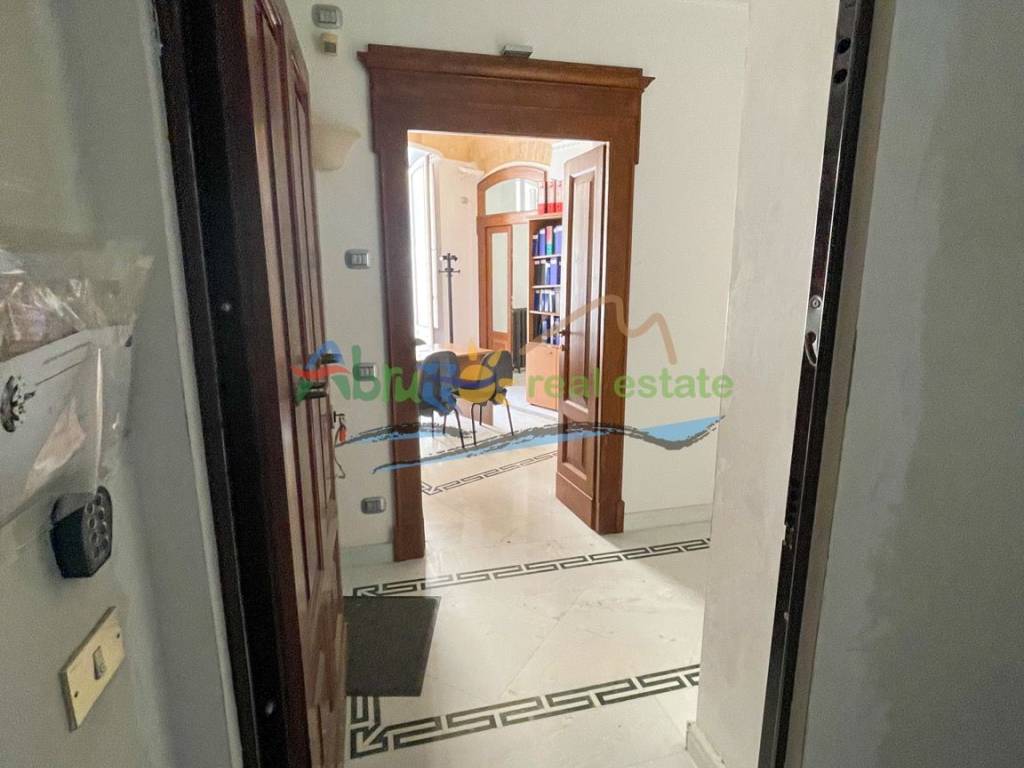 Appartamento a Chieti in Piazza Trento e Trieste, 11 - Foto 3