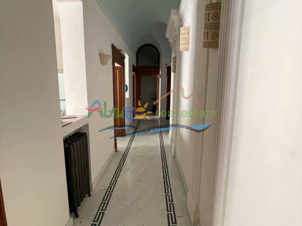 Appartamento a Chieti in Piazza Trento e Trieste, 11 - Foto 4