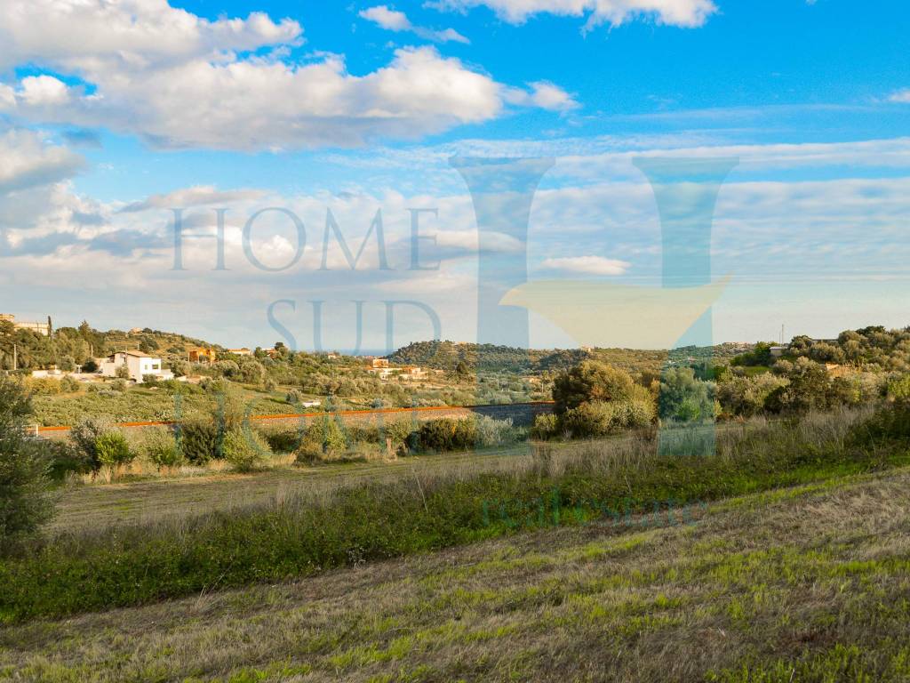 Terreno a Noto - Foto 5