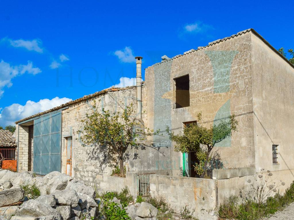 Rustico / casale a Modica - Foto 3