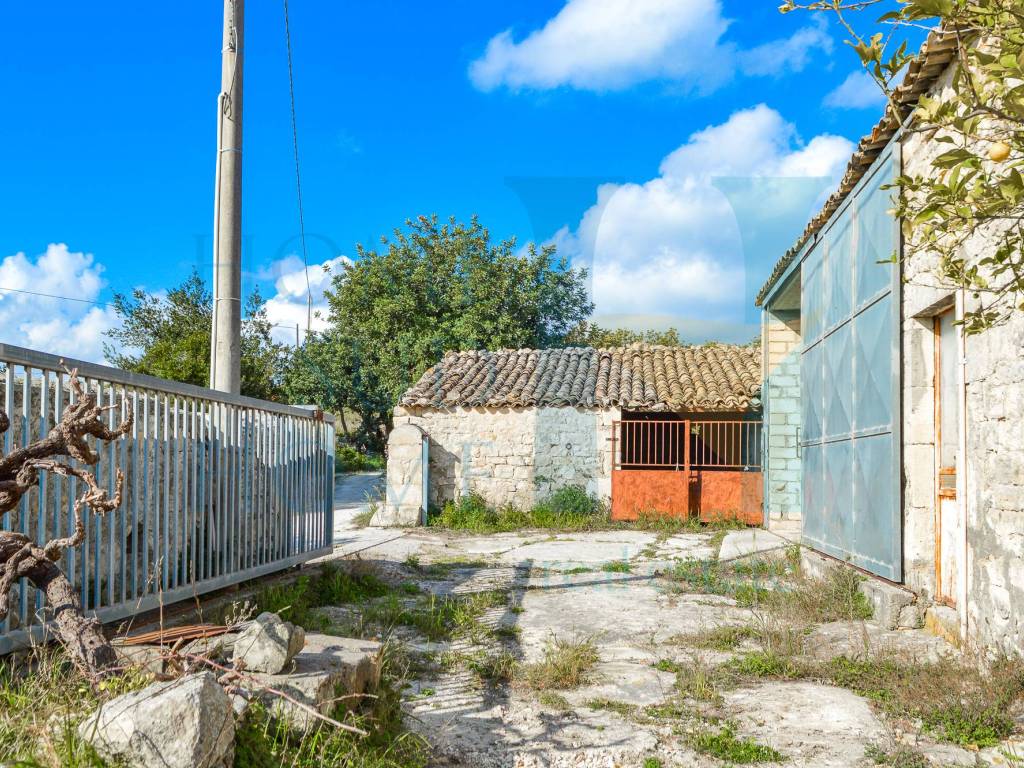 Rustico / casale a Modica - Foto 5