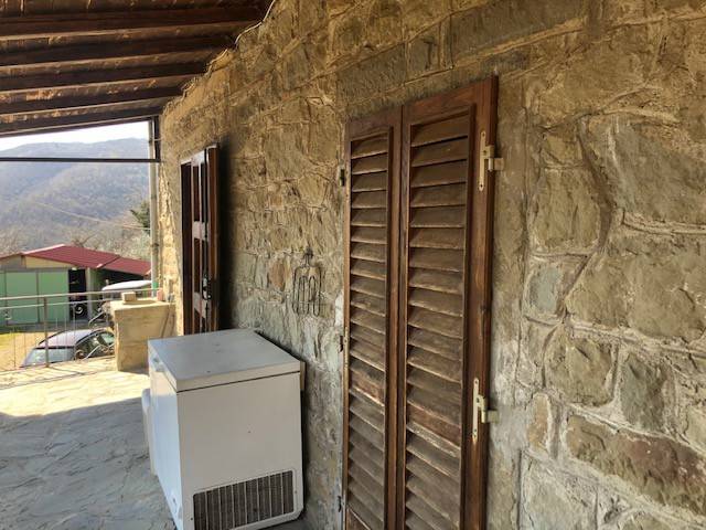 Rustico / casale a Loro ciuffenna in Località Pieravilla - Foto 2