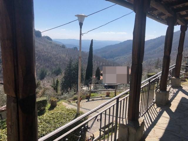 Rustico / casale a Loro ciuffenna in Località Pieravilla - Foto 3