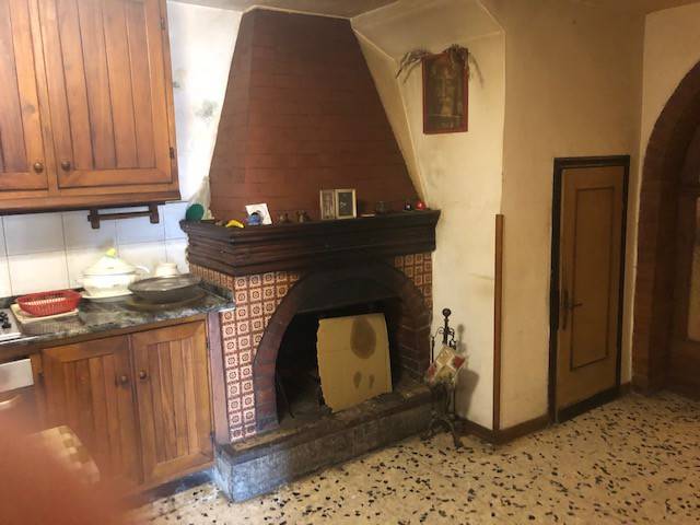 Rustico / casale a Loro ciuffenna in Località Pieravilla - Foto 5