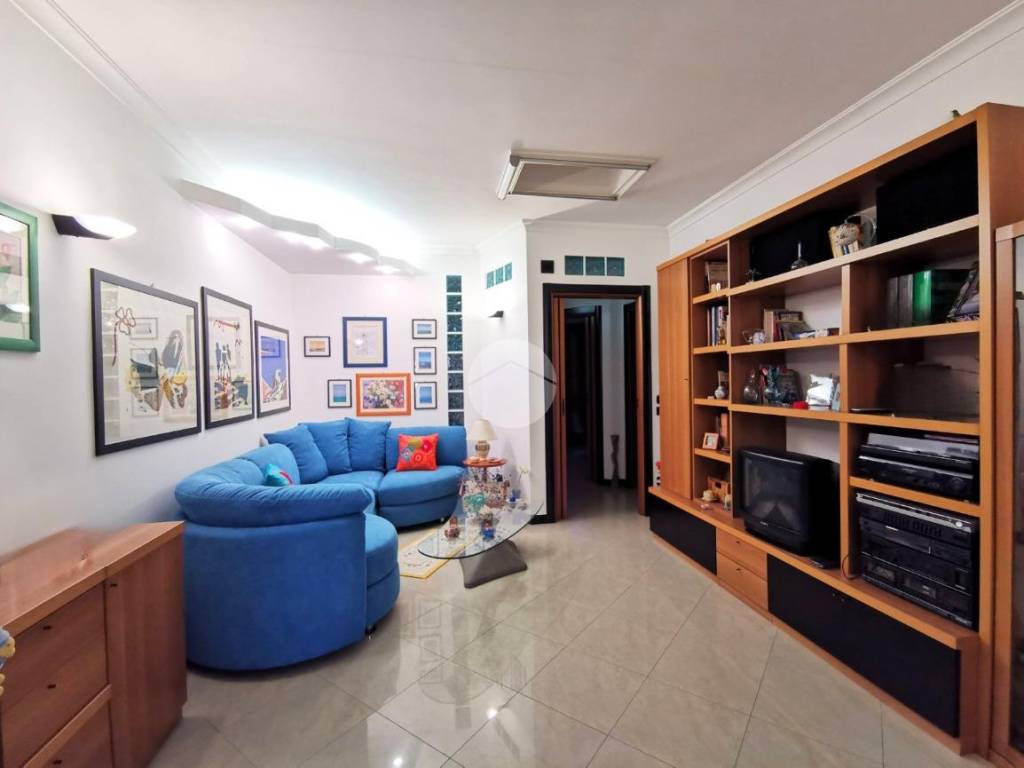 Casa indipendente a Lucera in Via Don Giovanni Minzoni, 48 - Foto 2