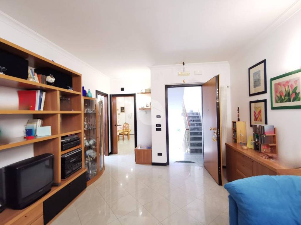 Casa indipendente a Lucera in Via Don Giovanni Minzoni, 48 - Foto 3