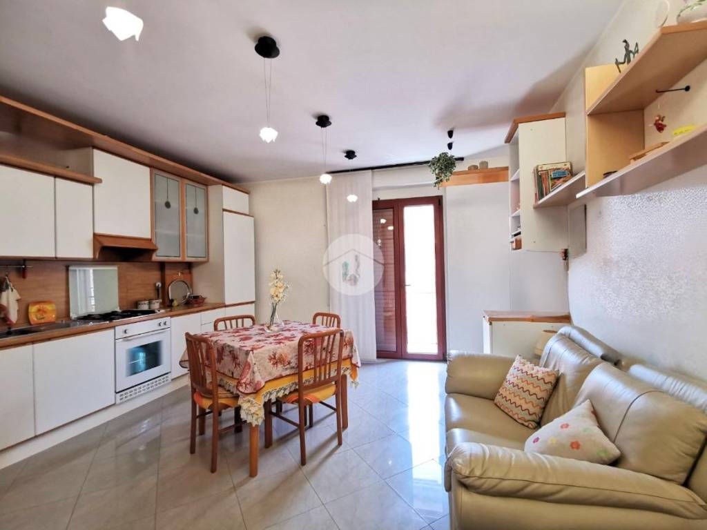 Casa indipendente a Lucera in Via Don Giovanni Minzoni, 48 - Foto 4