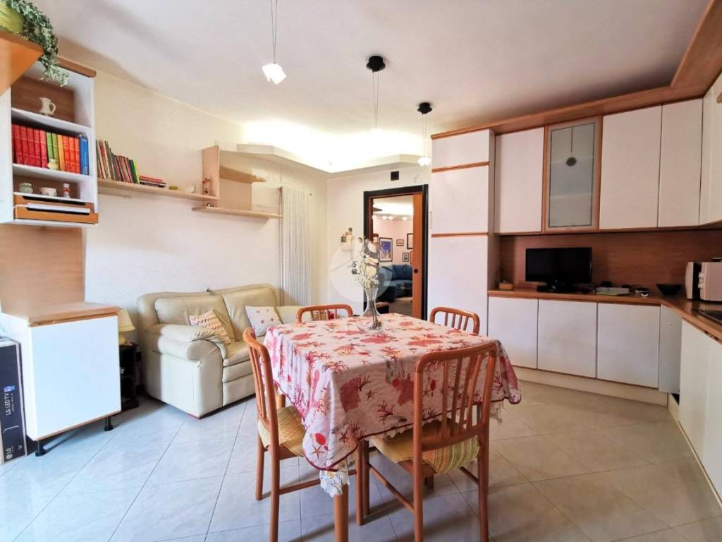 Casa indipendente a Lucera in Via Don Giovanni Minzoni, 48 - Foto 5