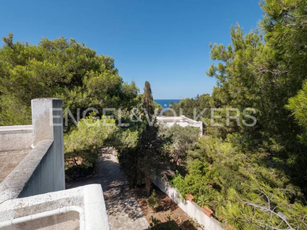 Villa a Nardò in Litoranea Sant'Isidoro-S. Caterina - Foto 2