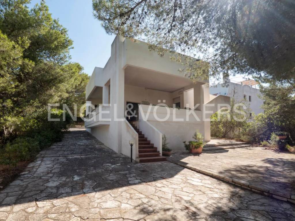 Villa a Nardò in Litoranea Sant'Isidoro-S. Caterina - Foto 3