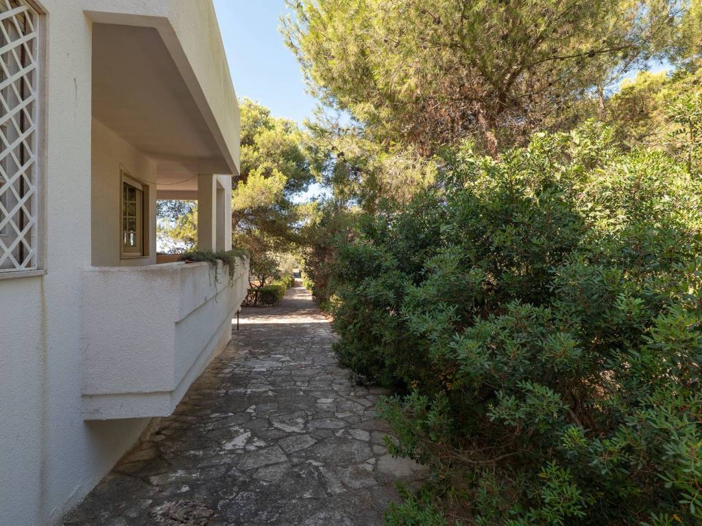 Villa a Nardò in Litoranea Sant'Isidoro-S. Caterina - Foto 4