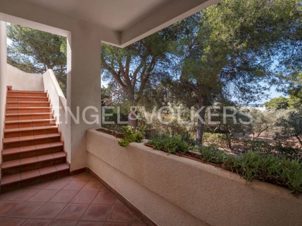 Villa a Nardò in Litoranea Sant'Isidoro-S. Caterina - Foto 5