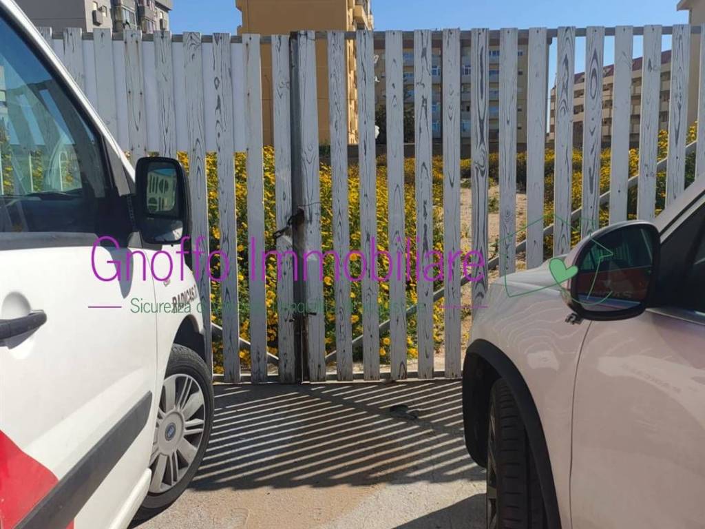 Terreno a Trapani in Lungomare Dante Alighieri - Foto 2